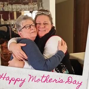 Meet your Posher, Tammy