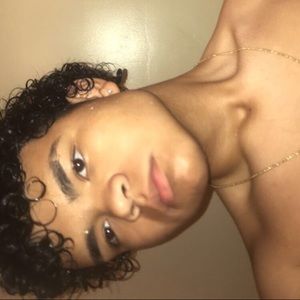 Meet your Posher, Aidan