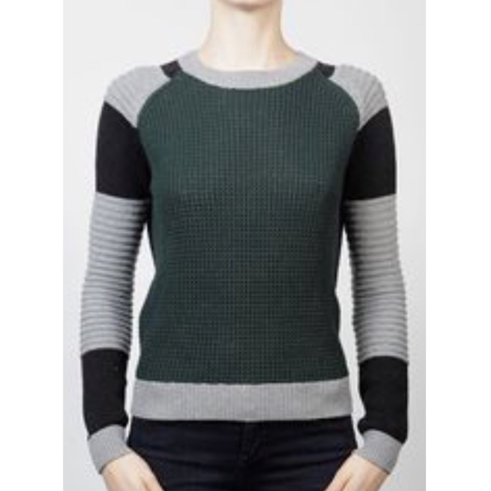 SHAE Sweater.