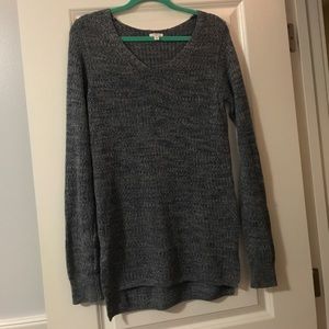 Woman's Nordstrom sweater