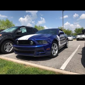 Meet your Posher, Steven