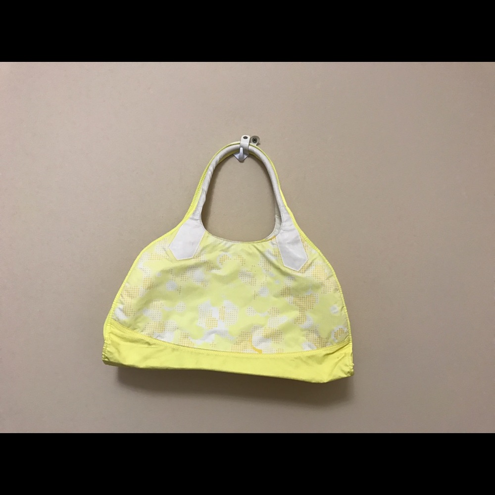 Nike travel bag