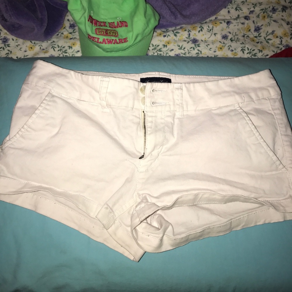 American Eagle Shorts, Size 6