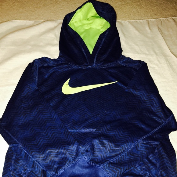 boys nike jacket sale