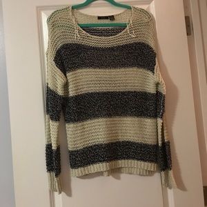 Woman's sweater