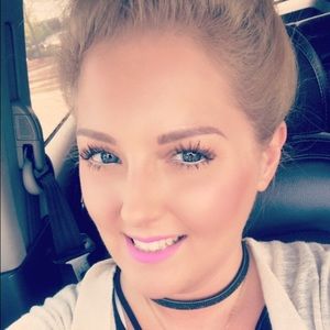 Meet your Posher, Cherlynn