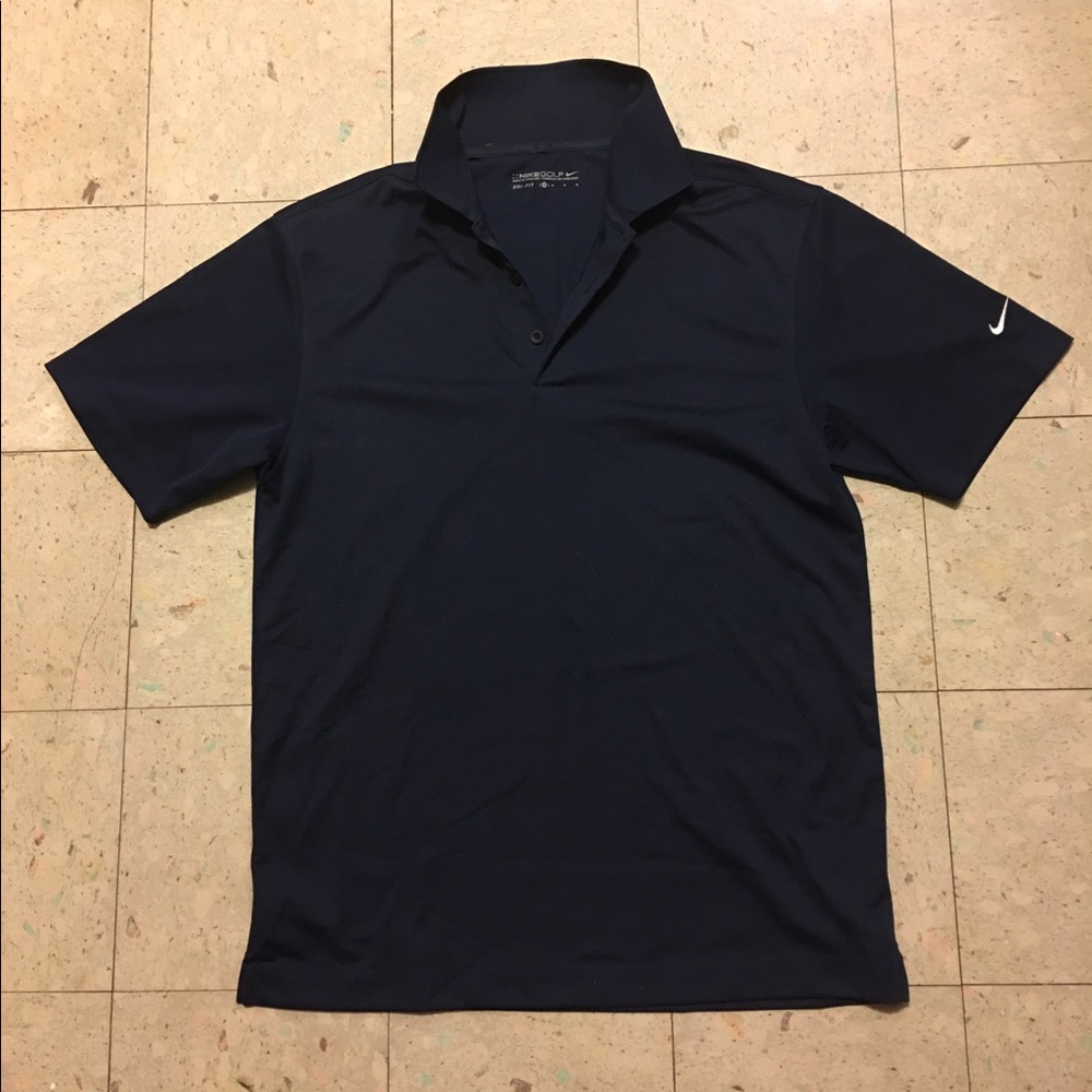 Nike Golf Polo