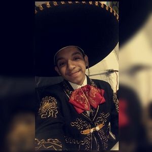 Meet your Posher, Jesse