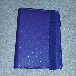 Dokibook A6 planner