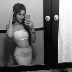 Meet your Posher, Bianca