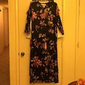 Oscar De La Renta Kimono