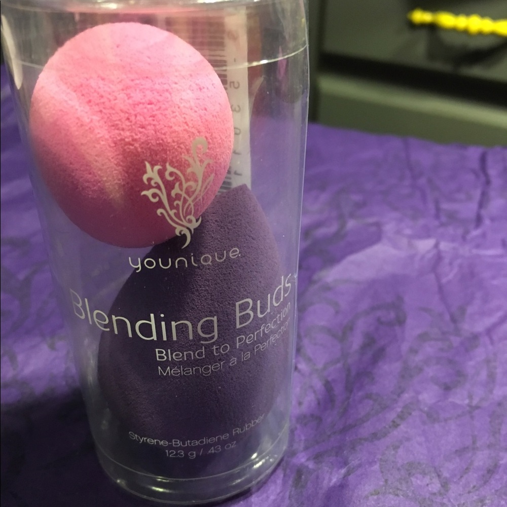 Blending Buds by Younique
