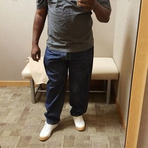 Meet your Posher, Joe