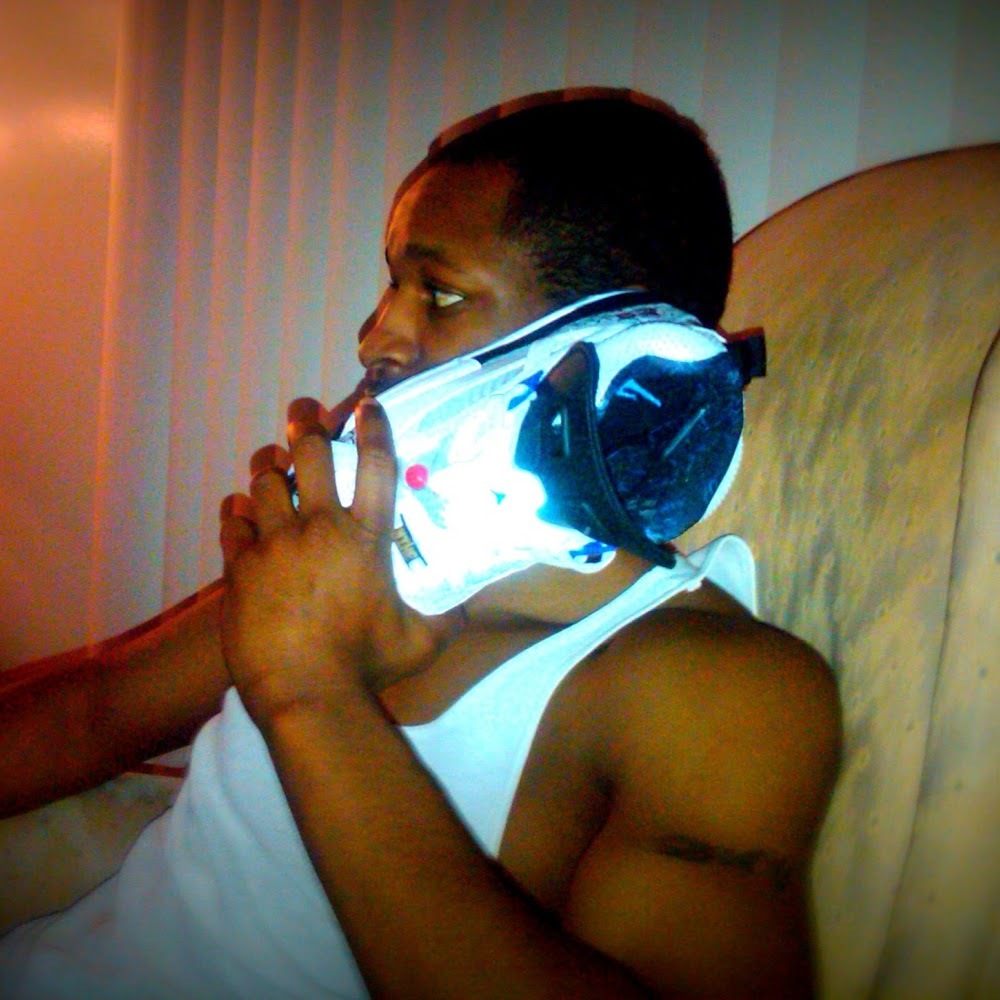 Meet your Posher, David