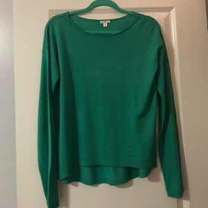 Woman's sweater
