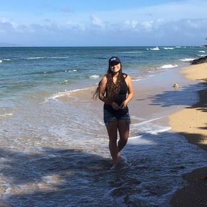 Meet your Posher, Bre