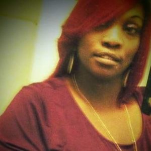 Meet your Posher, Candyce