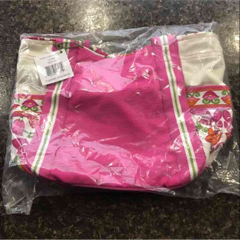 Vita Bradley small tote