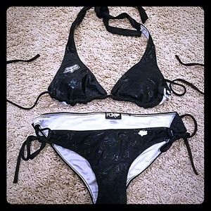 Fox Bikini