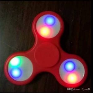 20 x Spinners spinners and more spinners