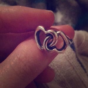 James Avery Ring