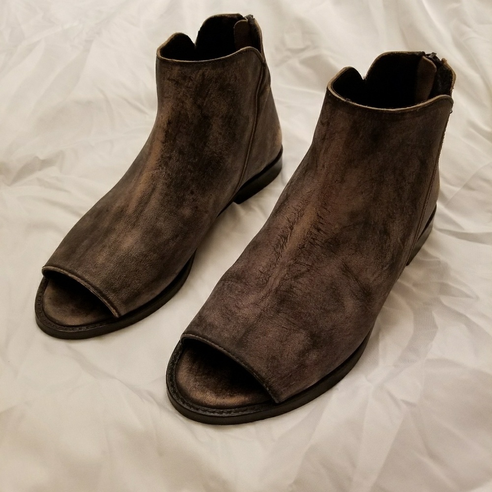 Free People Falcon Flat