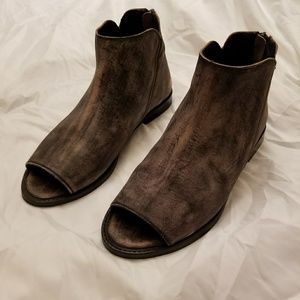 Free People Falcon Flat