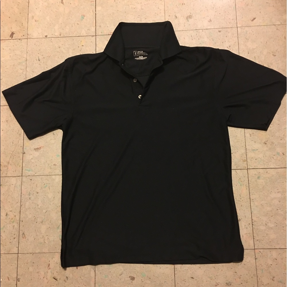 PGA Tour Golf Polo