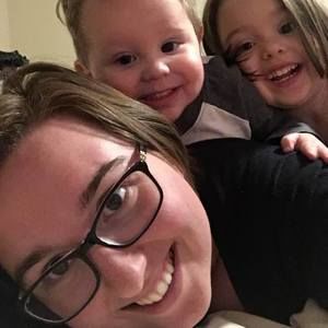 Meet your Posher, Britney