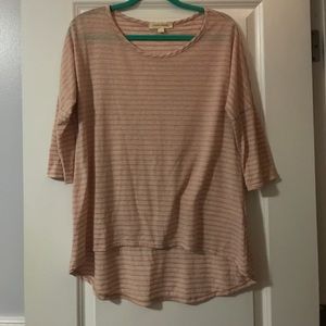 Woman's Nordstrom shirt