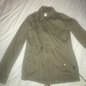 Army utility Jacket