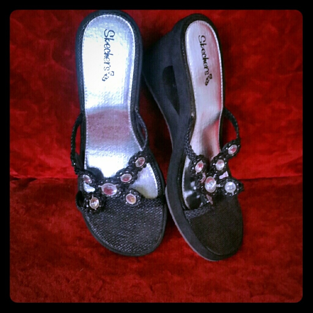 Skechers Cali Girl Sandals