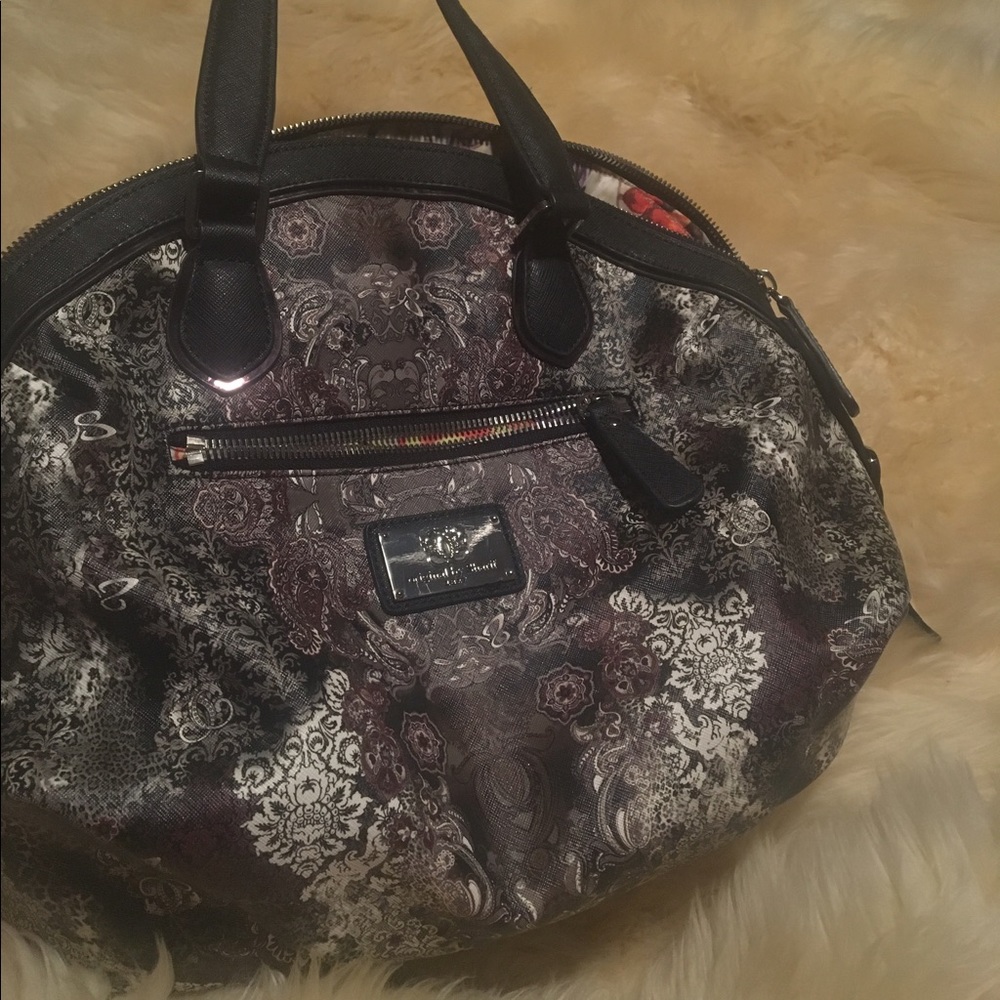 Original by Sharif shoulder bag