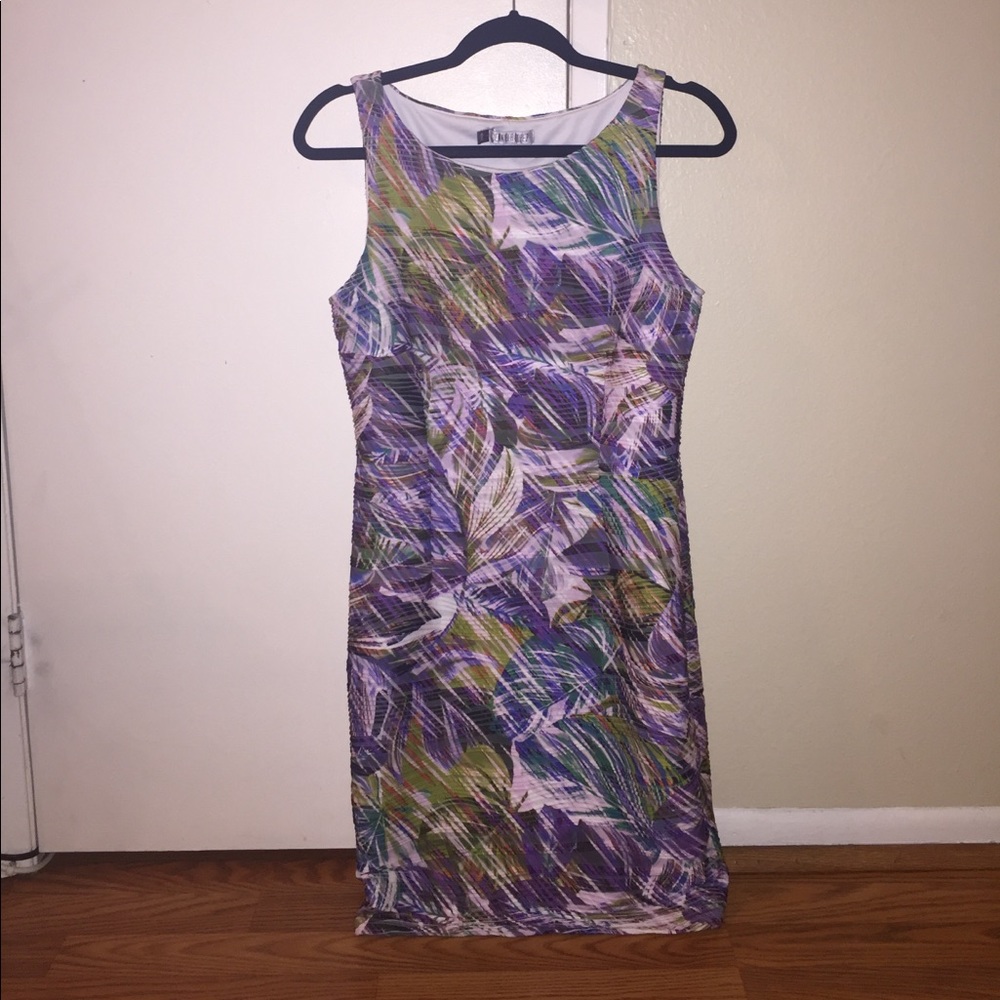 Summer dress