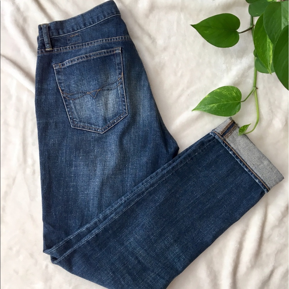 Ralph Lauren Jeans