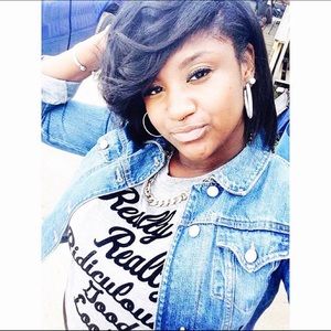 Meet your Posher, Sophie