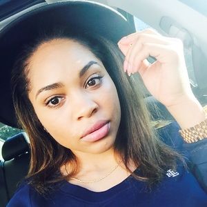 Meet your Posher, Sanchia