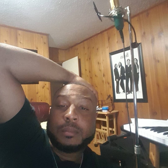 Meet your Posher, Charles - Picture 1 of 1