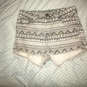 Pacsun Shorts