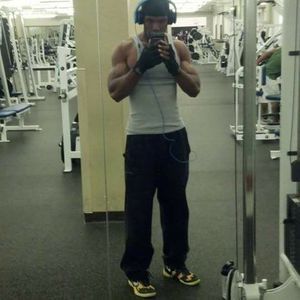 Meet your Posher, Roy