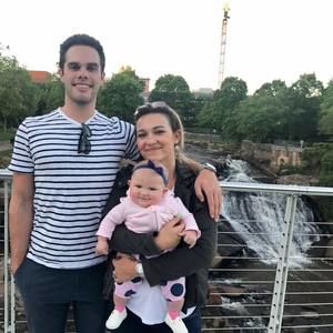 Meet your Posher, Laura