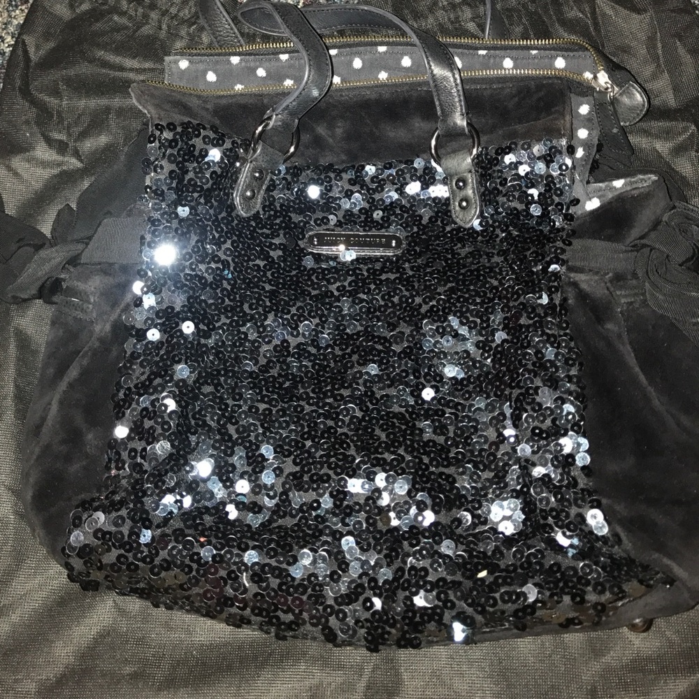 Authentic Juicy Couture Handbag