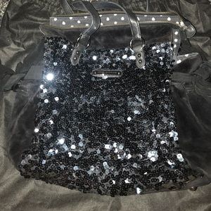 Authentic Juicy Couture Handbag