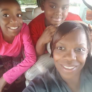 Meet your Posher, Tamika