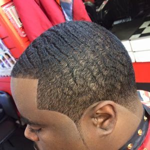 Meet your Posher, Randall