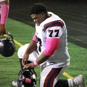 Meet your Posher, Floyd