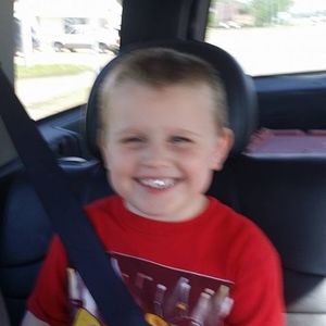 Meet your Posher, Vickie