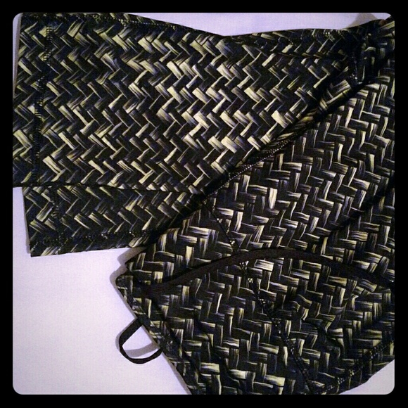 Never Worn Danskin Workout Pants - Picture 1 of 8