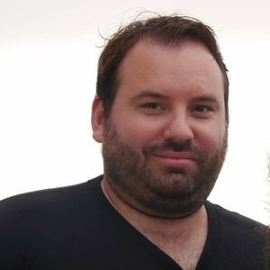 Meet your Posher, Thomas