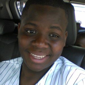 Meet your Posher, Moussa